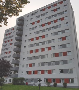 Margaretha-Rothe-Haus
