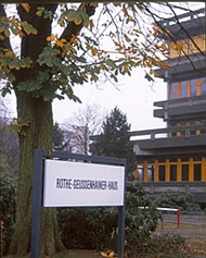 Rothe-Geussenhainer-Haus